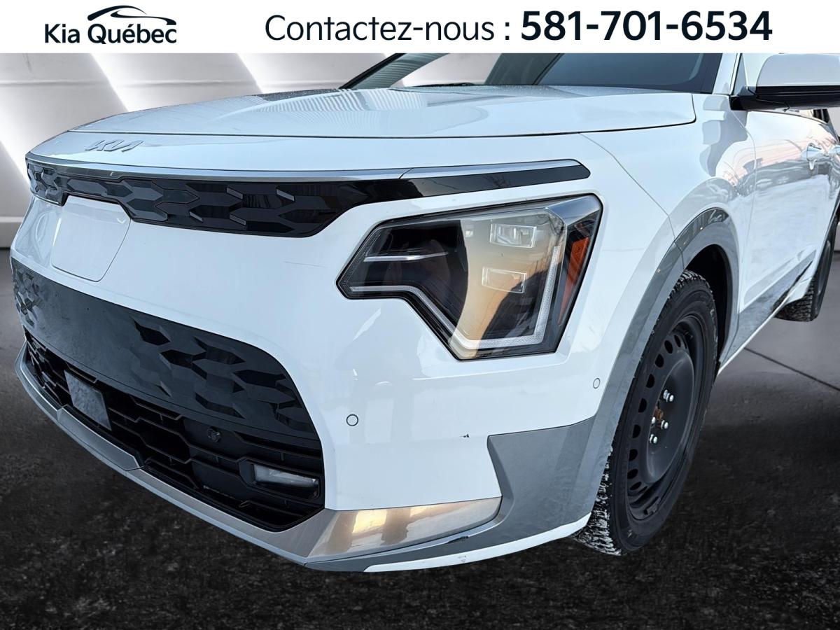 2023 Kia Niro - Image 9