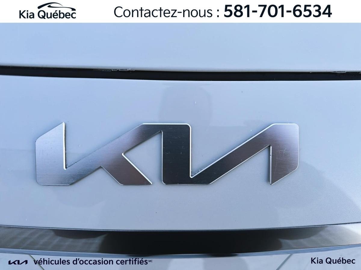 2023 Kia Niro - Image 10