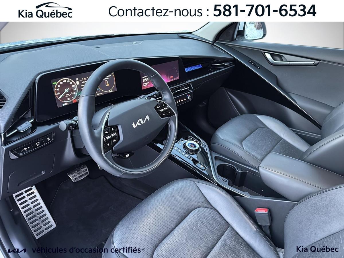 2023 Kia Niro - Image 13