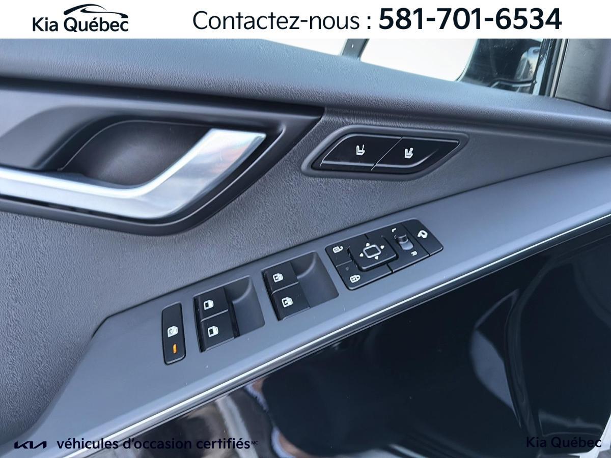 2023 Kia Niro - Image 16