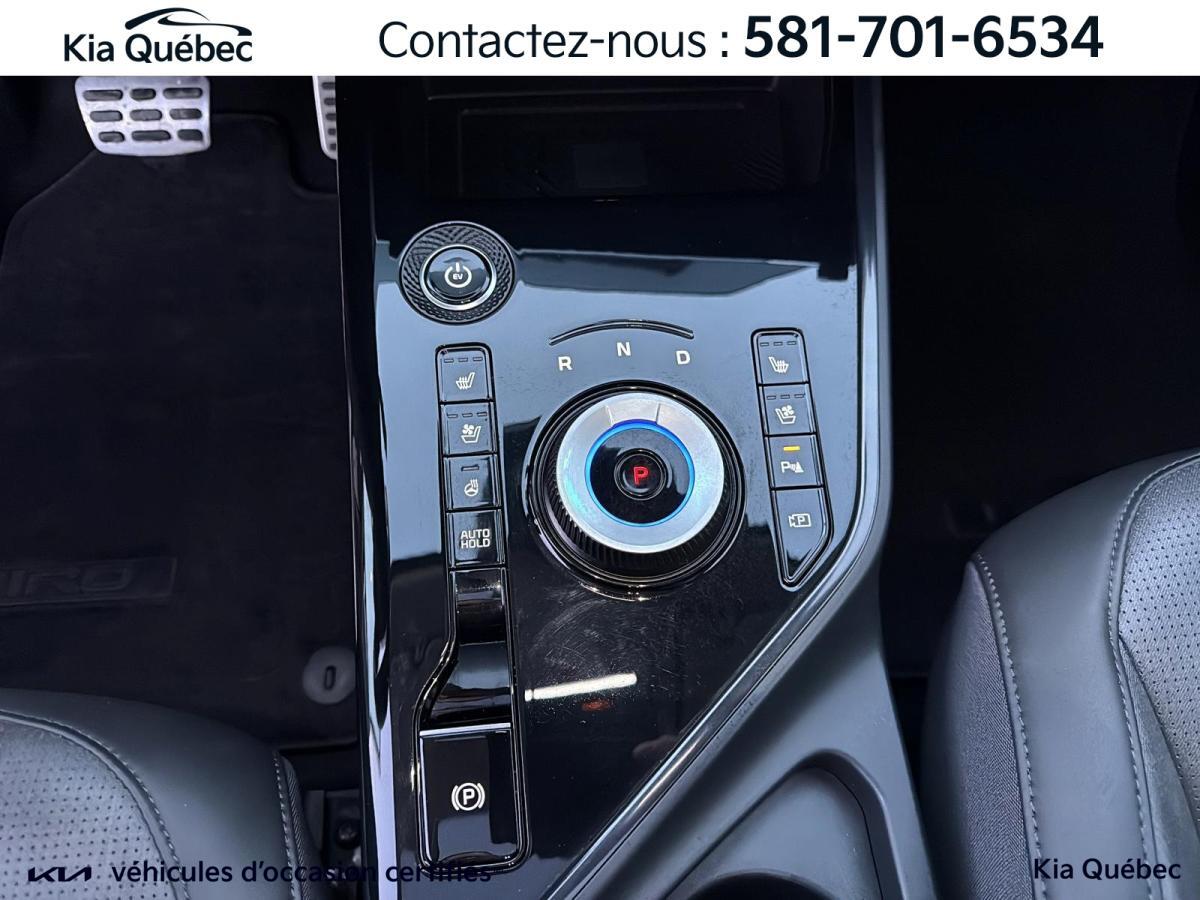 2023 Kia Niro - Image 18