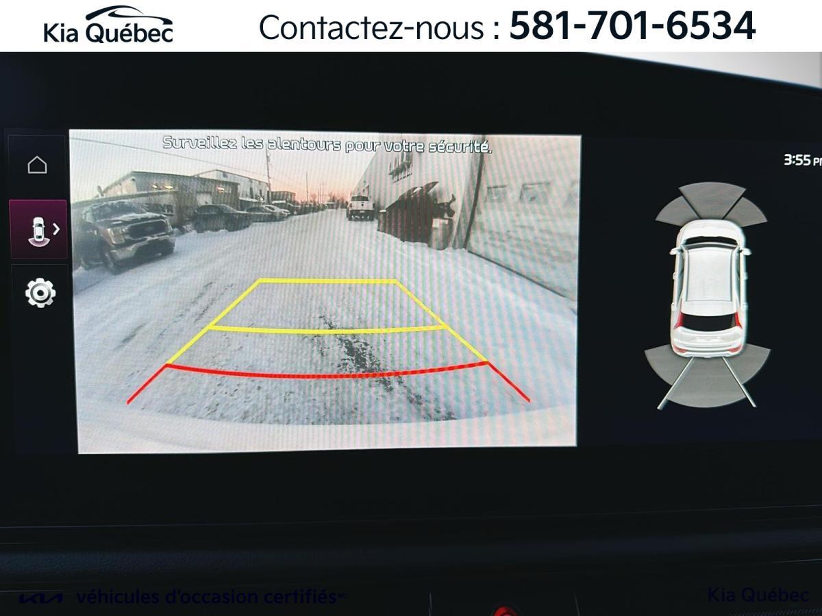 2023 Kia Niro - Image 19