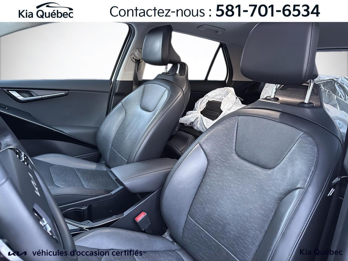 2023 Kia Niro - Image 20