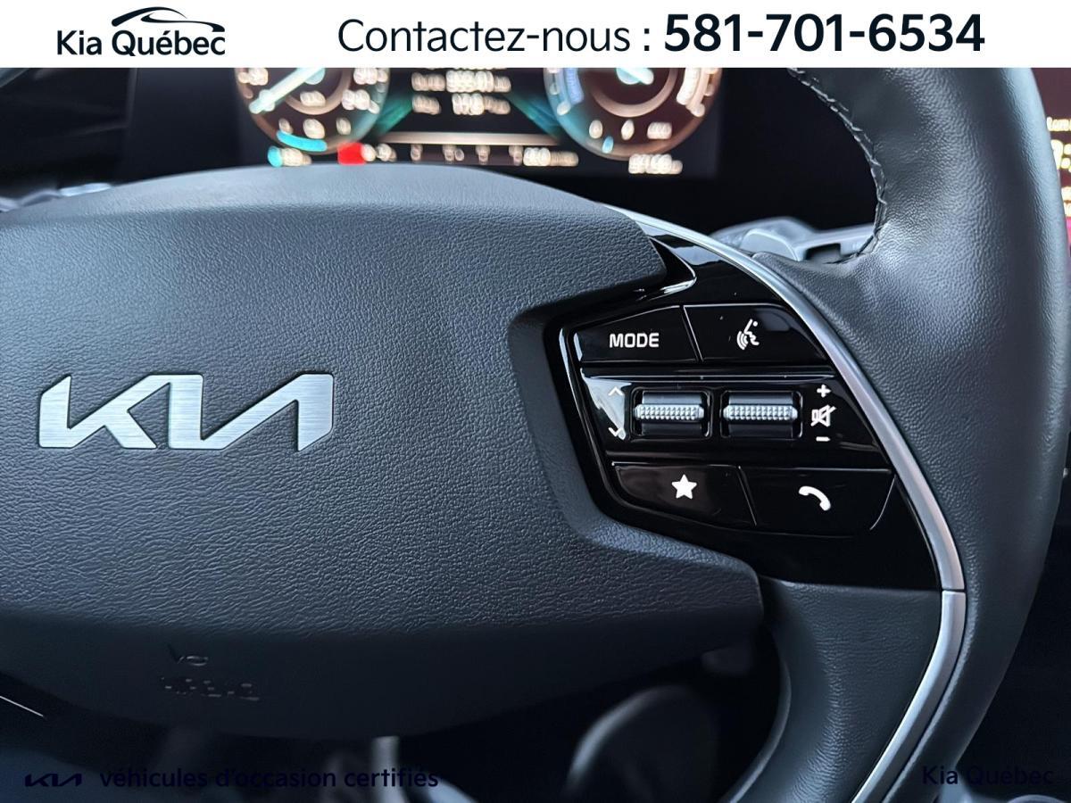 2023 Kia Niro - Image 25