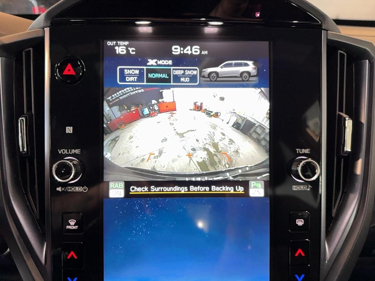 2025 Subaru Forester - Image 20