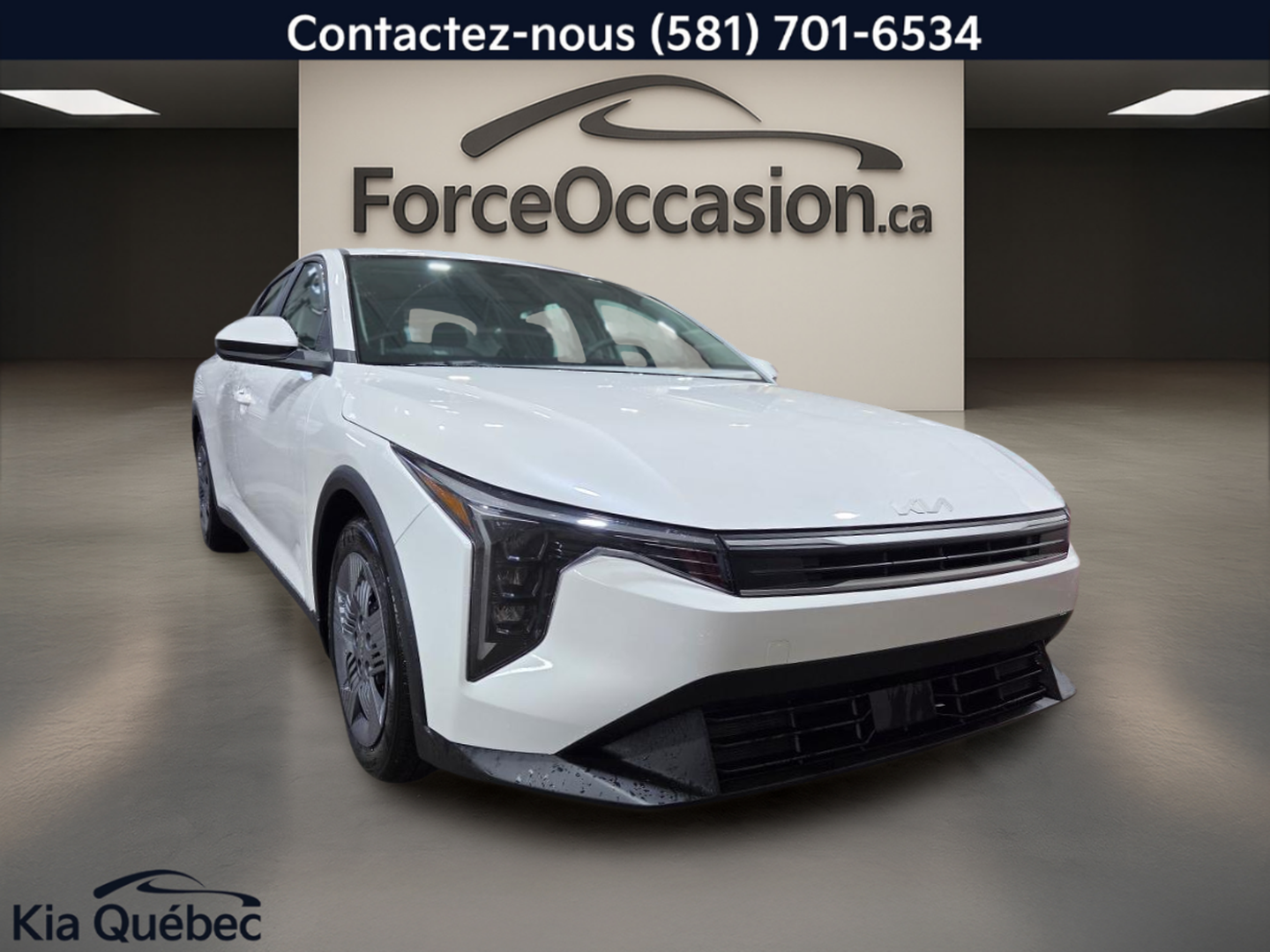 2025 Kia K4 - Image 7