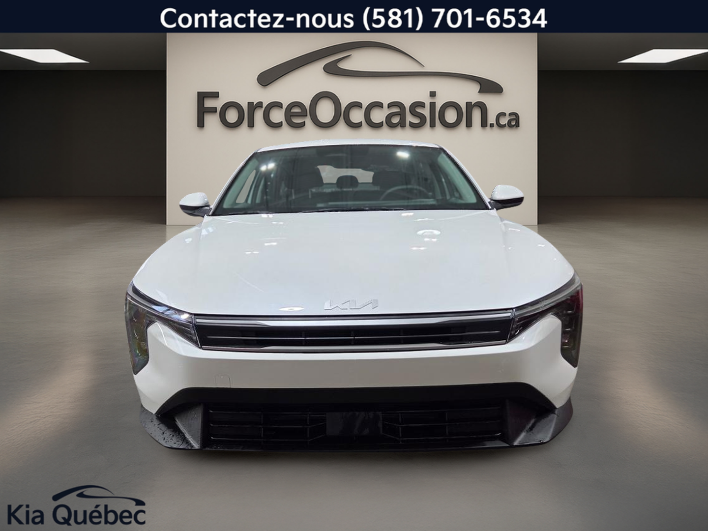 2025 Kia K4 - Image 8