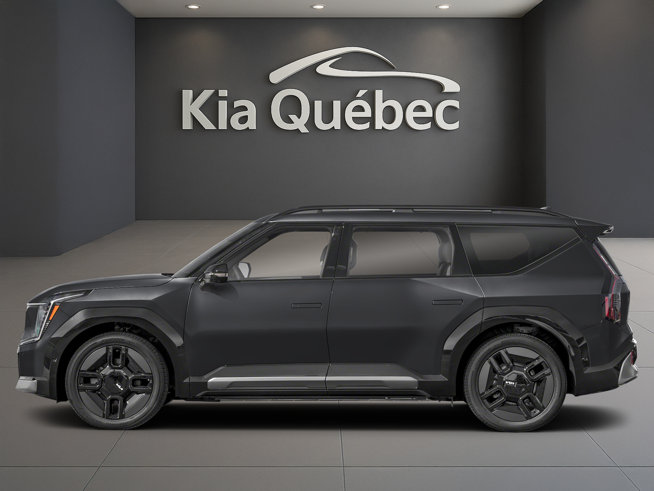 2026 Kia EV9 - Image 3