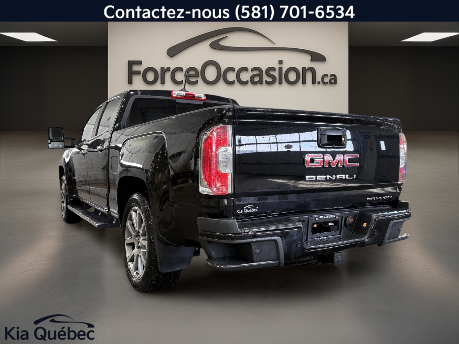 2021 GMC Canyon - Image 2