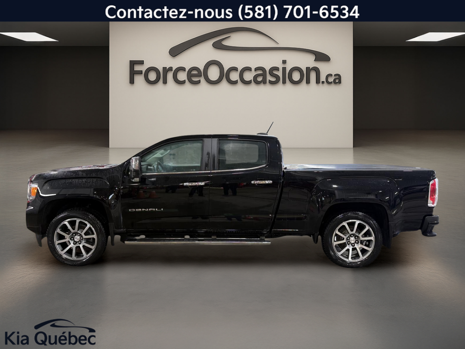 2021 GMC Canyon - Image 3