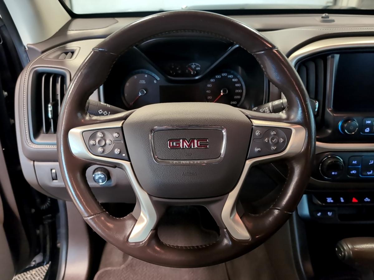 2021 GMC Canyon - Image 8