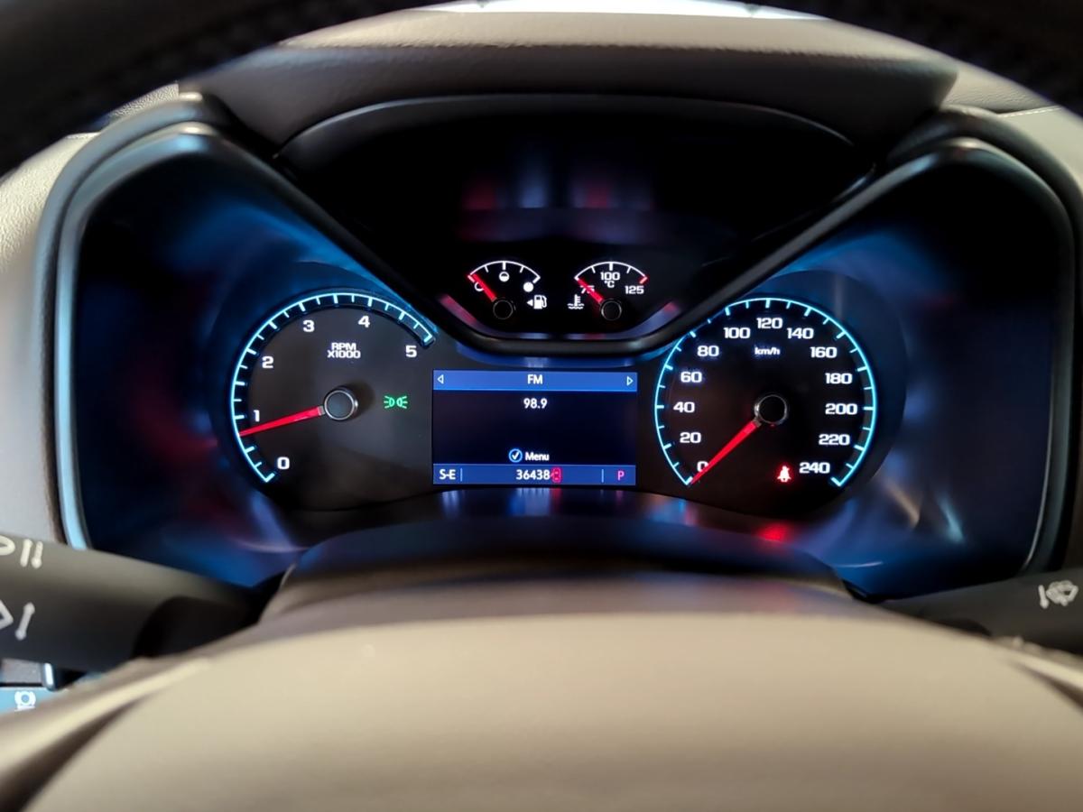 2021 GMC Canyon - Image 9