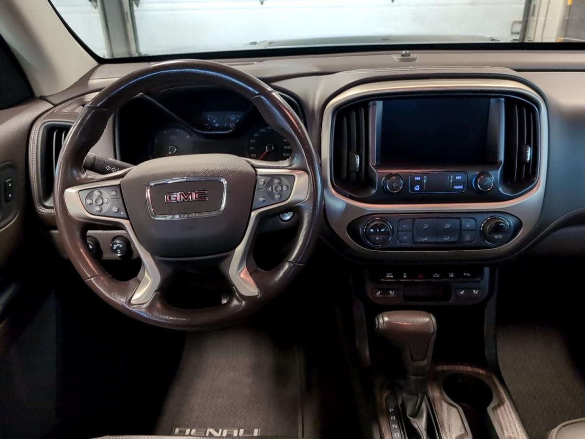 2021 GMC Canyon - Image 15