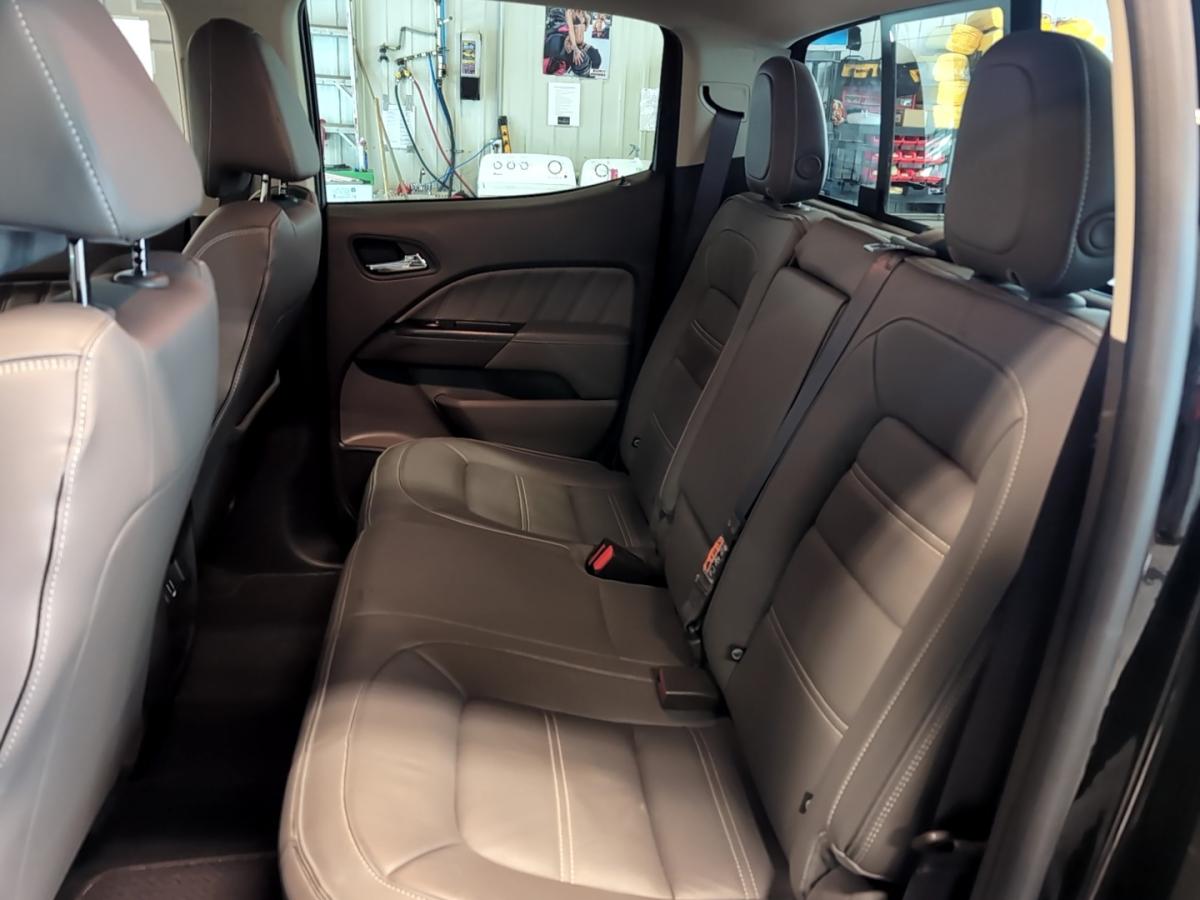 2021 GMC Canyon - Image 16