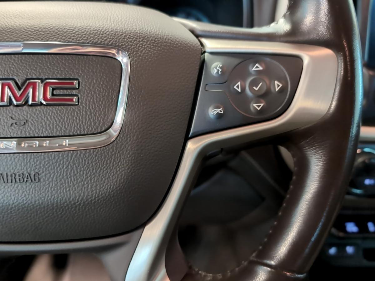 2021 GMC Canyon - Image 25