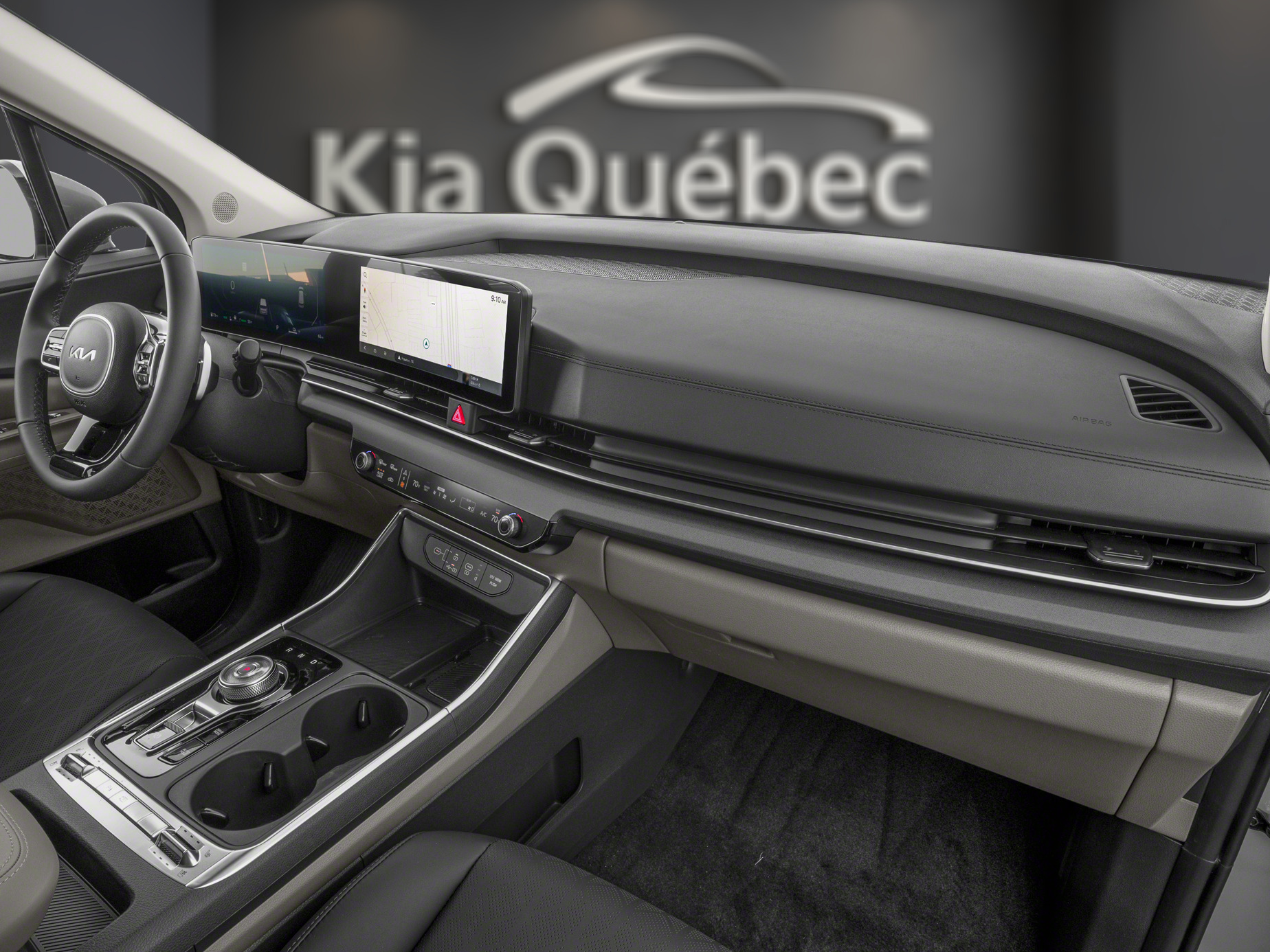 2026 Kia Carnival - Image 11