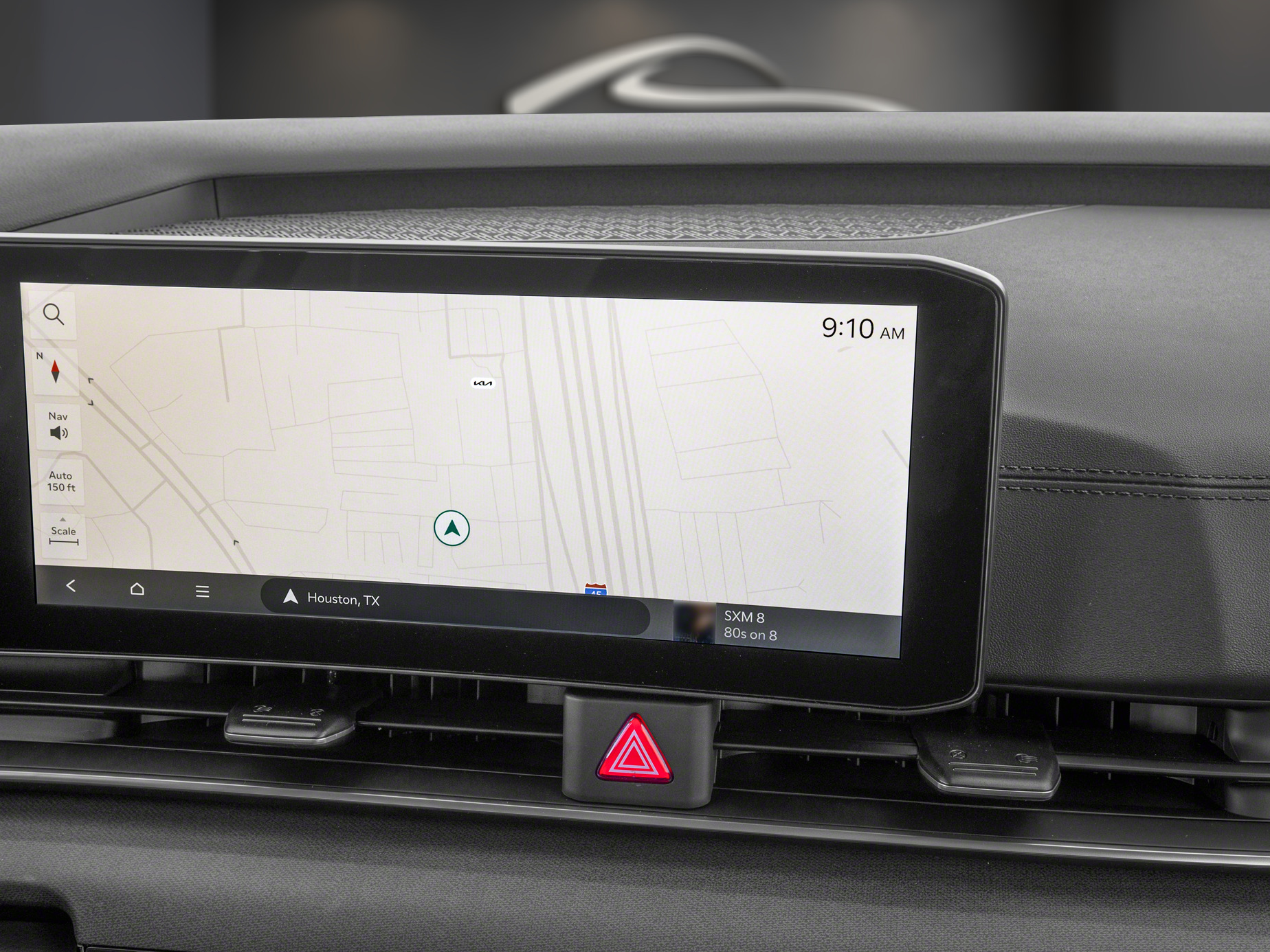 2026 Kia Carnival - Image 12