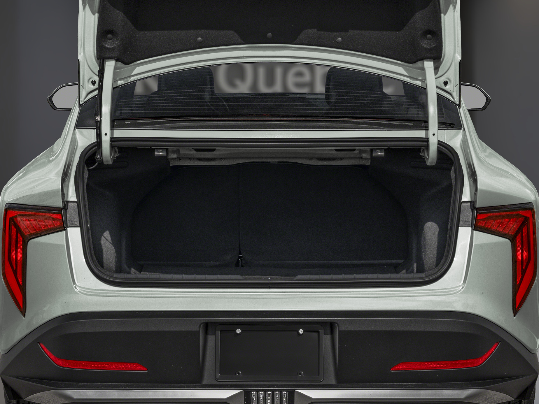 2026 Kia K4 - Image 7