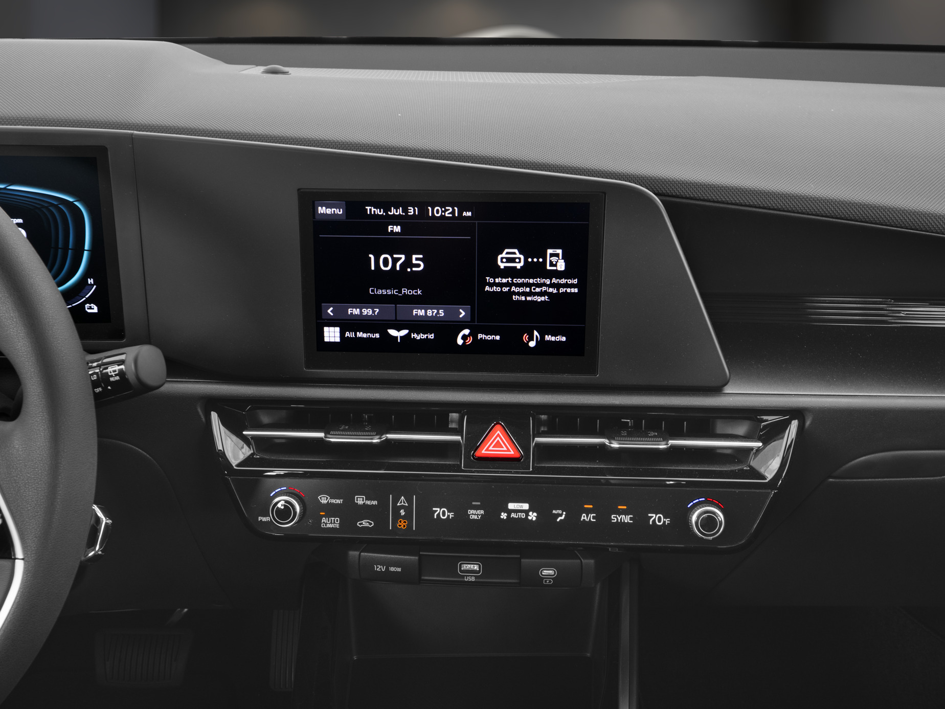 2026 Kia Niro - Image 6