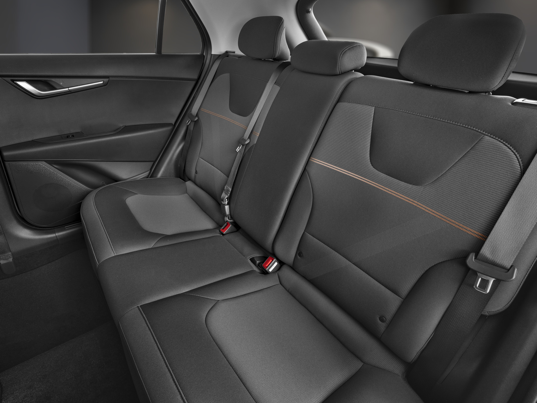 2026 Kia Niro - Image 9