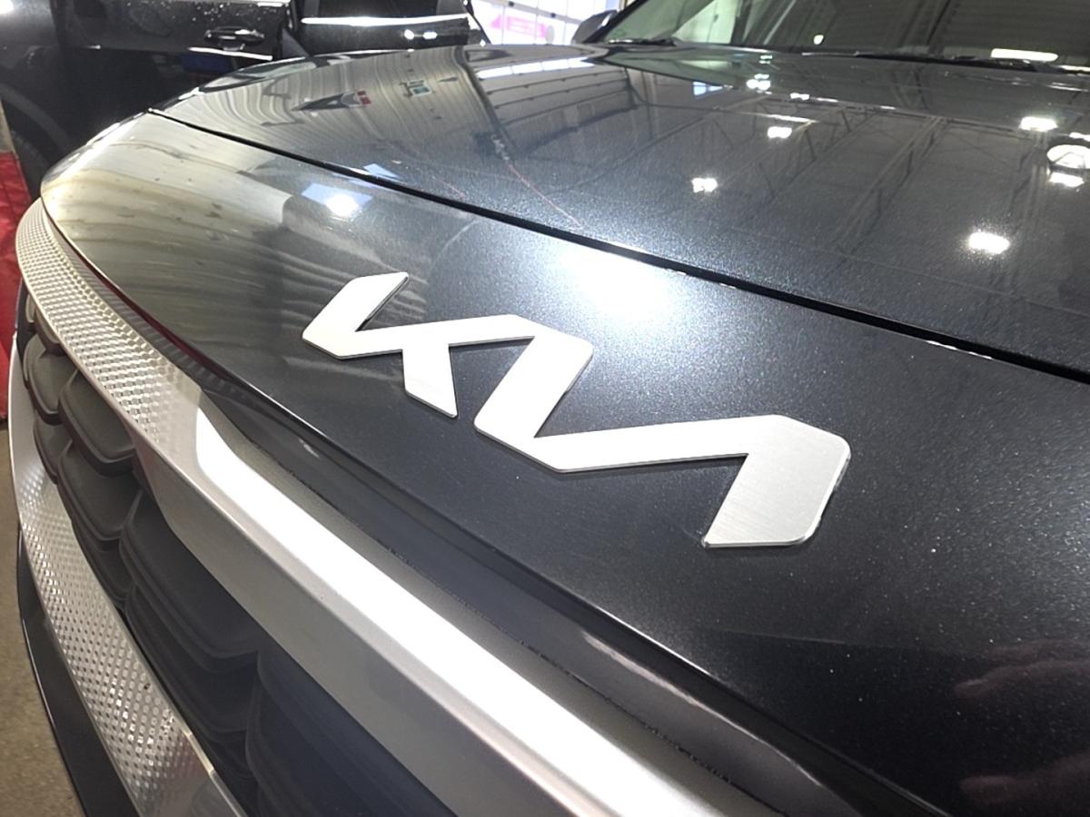 2023 Kia Seltos - Image 11