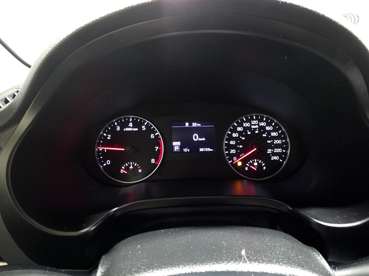 2023 Kia Seltos - Image 16