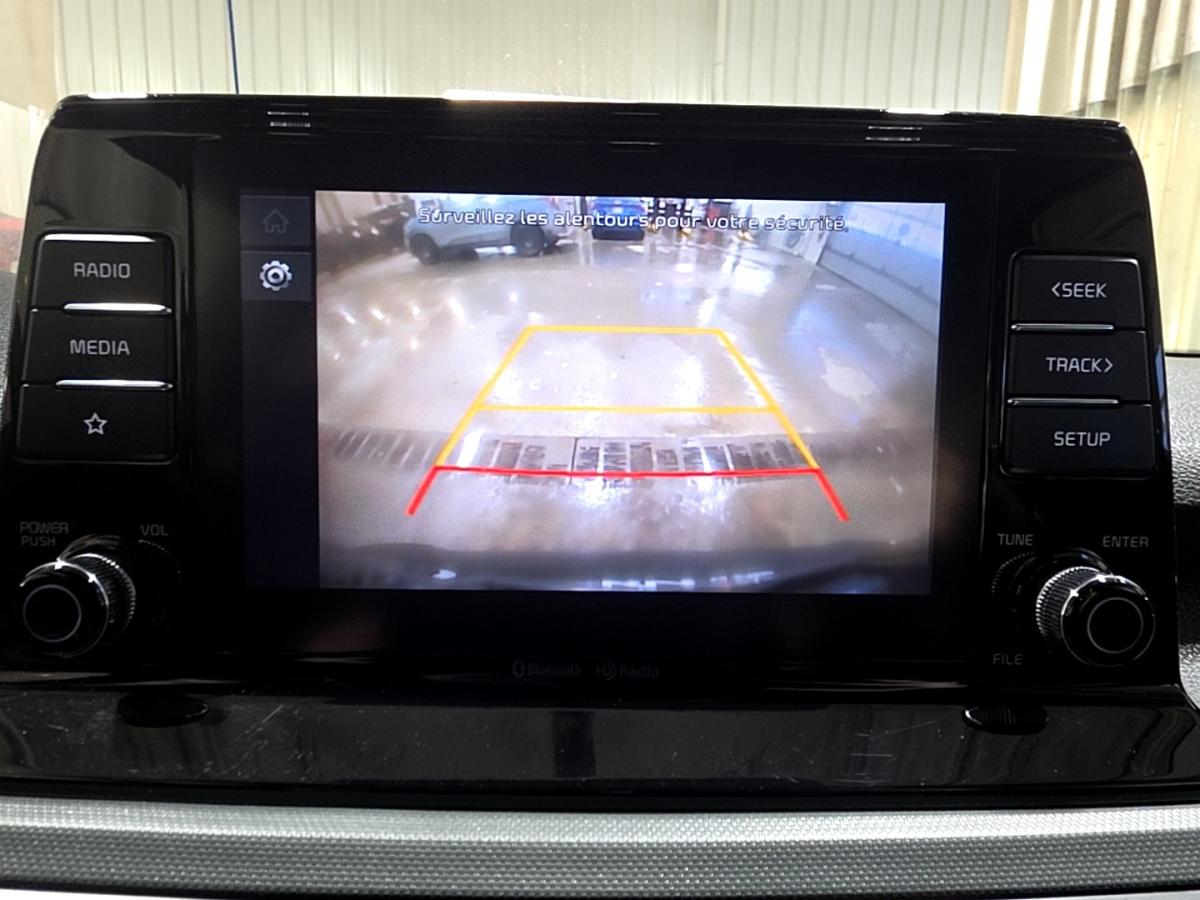 2023 Kia Seltos - Image 20