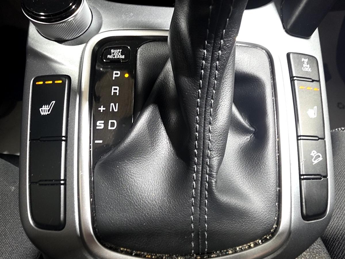 2023 Kia Seltos - Image 29