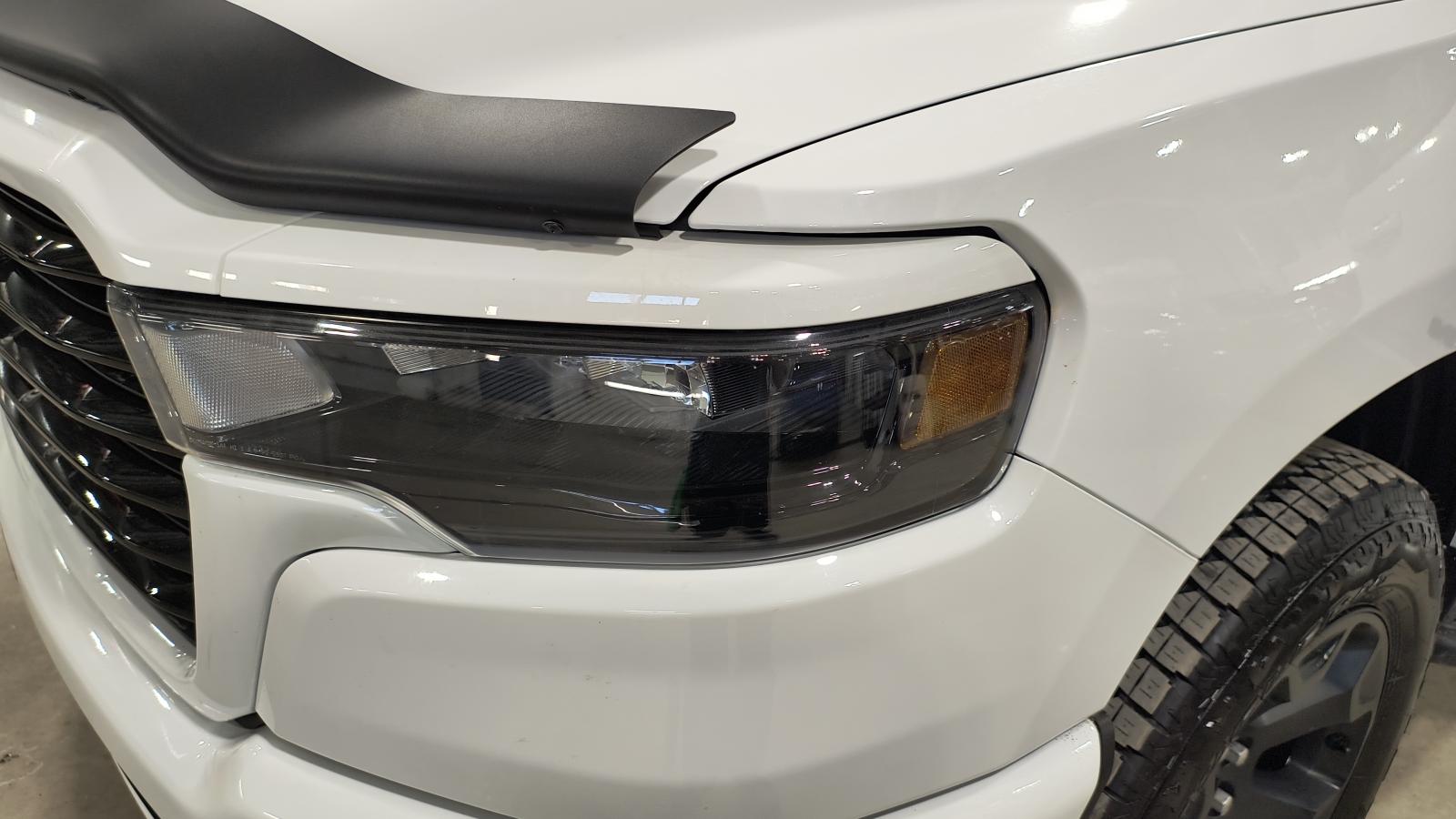 2025 RAM 1500 - Image 10