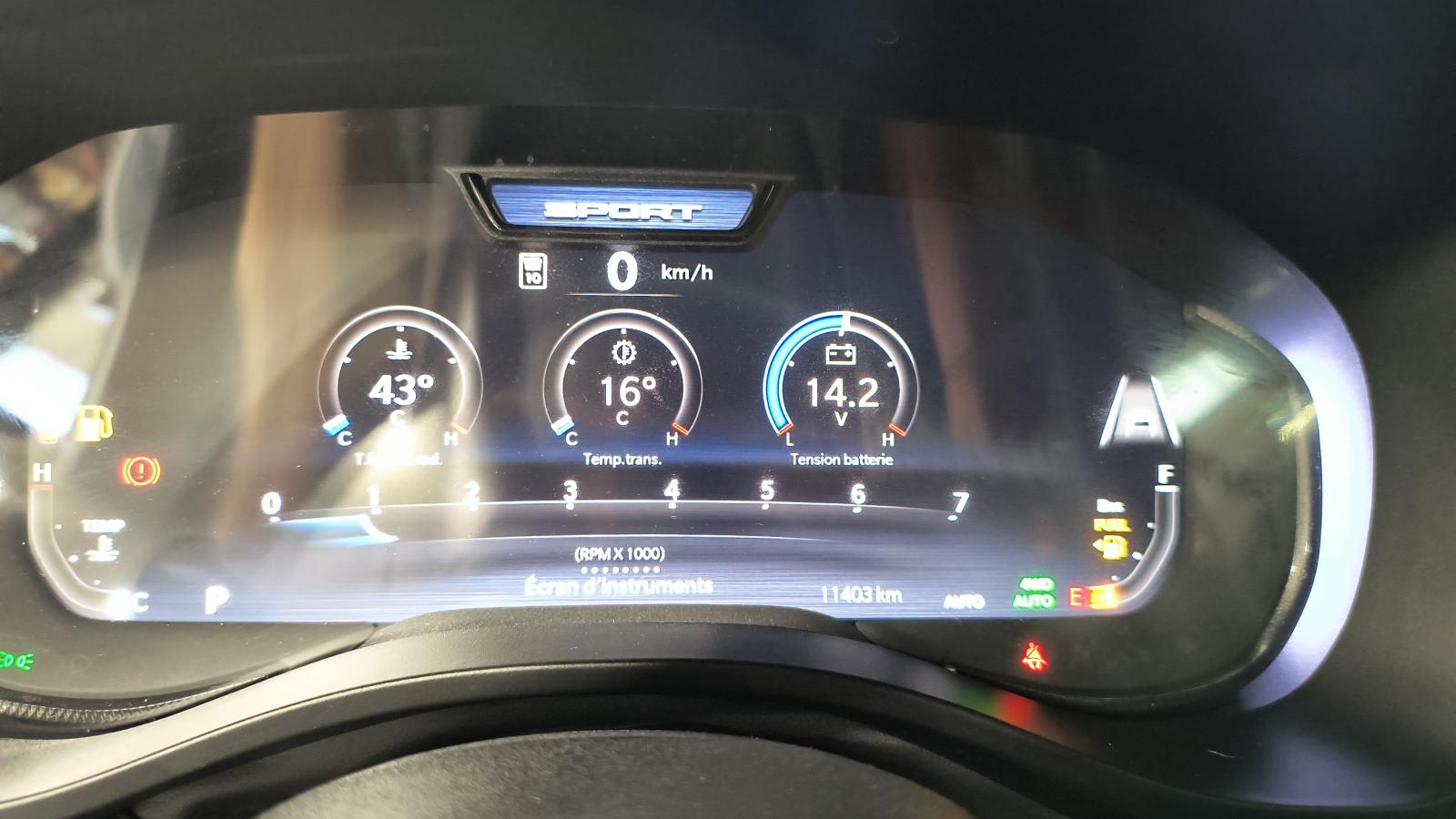 2025 RAM 1500 - Image 16