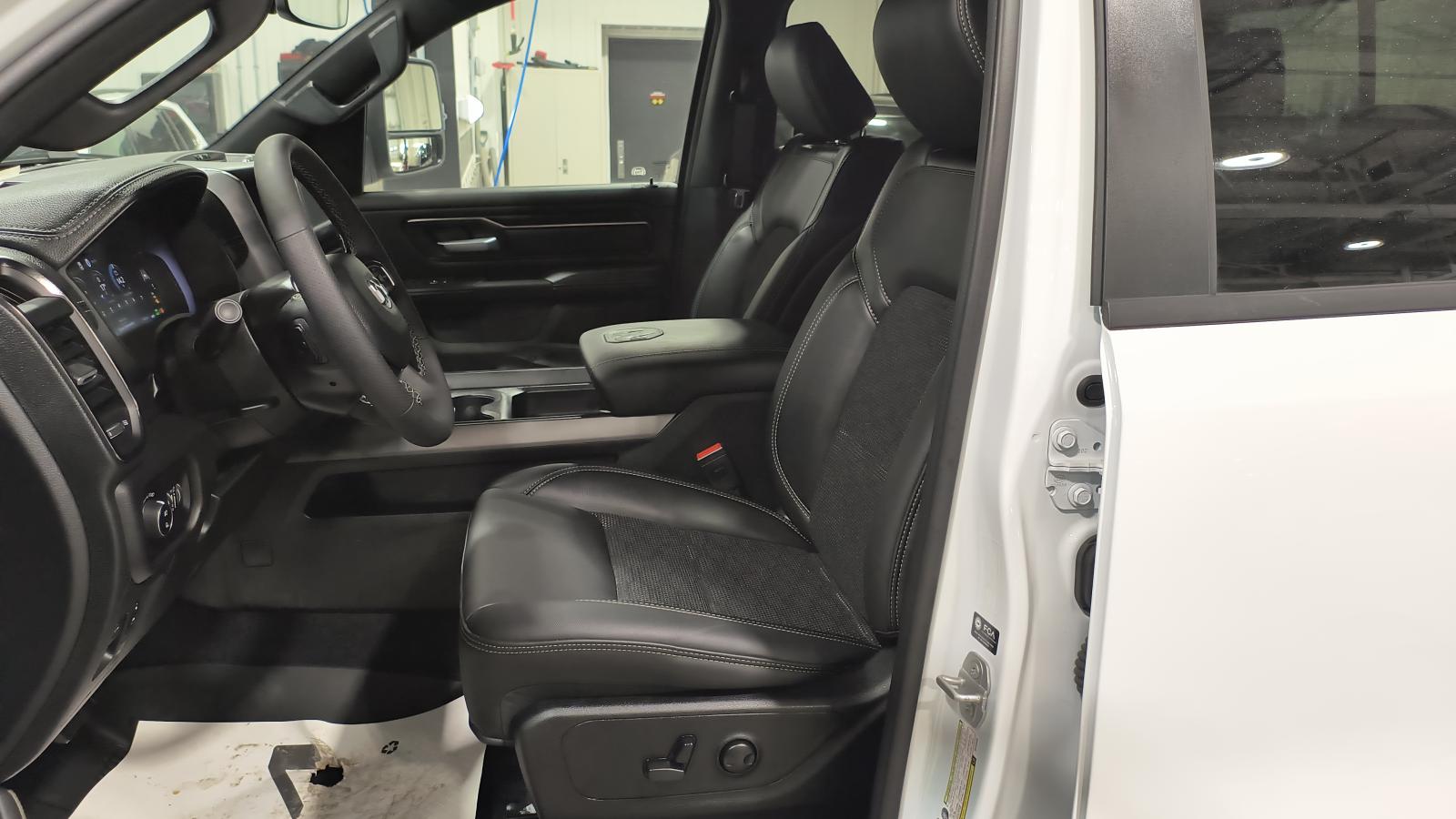 2025 RAM 1500 - Image 21