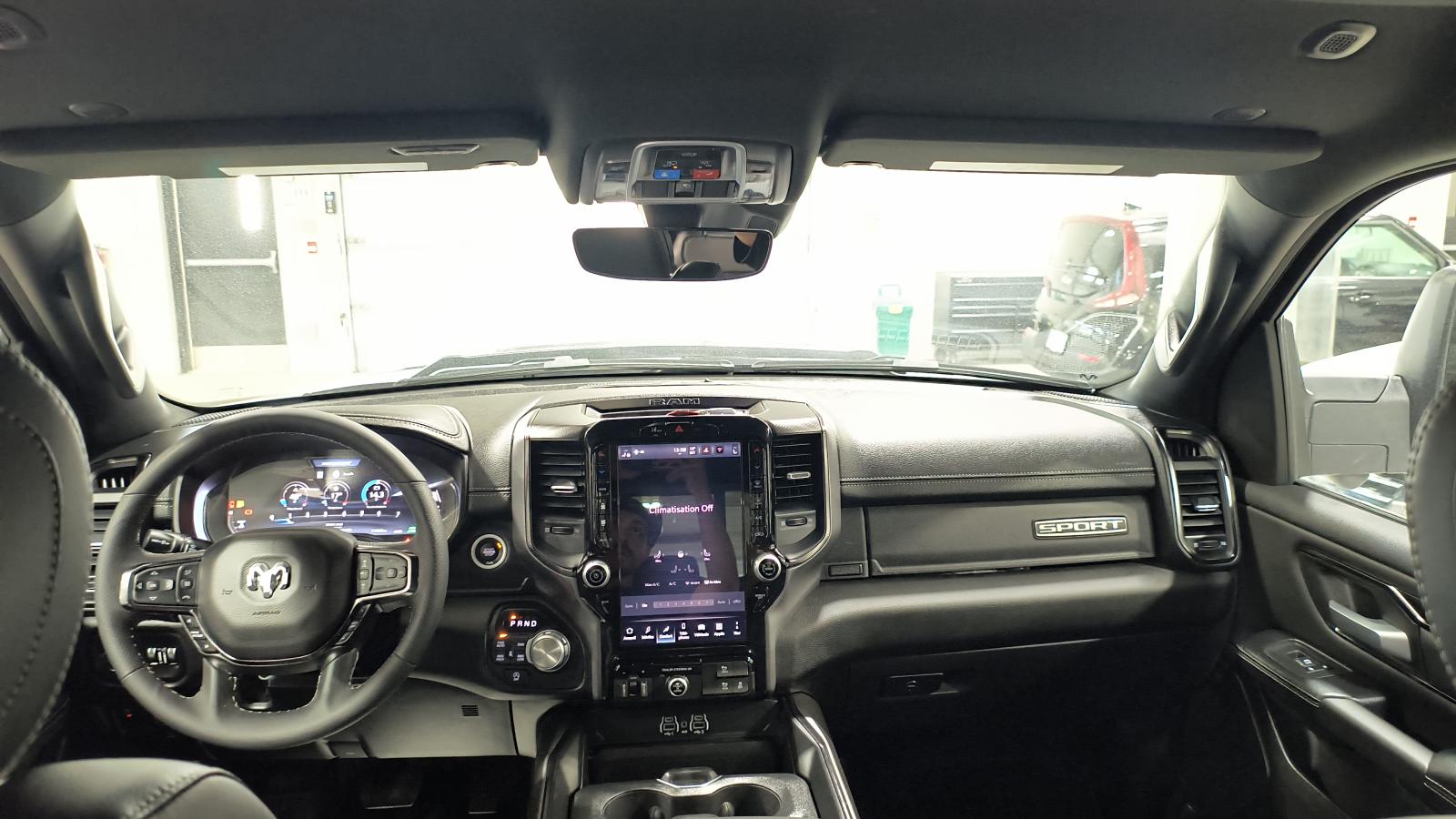 2025 RAM 1500 - Image 22