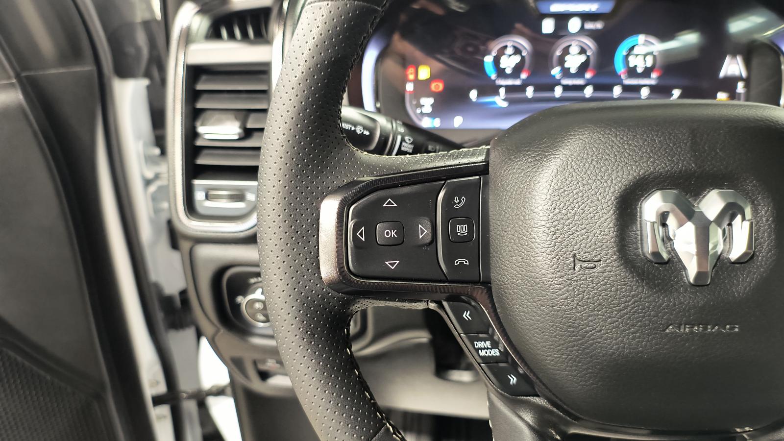 2025 RAM 1500 - Image 29