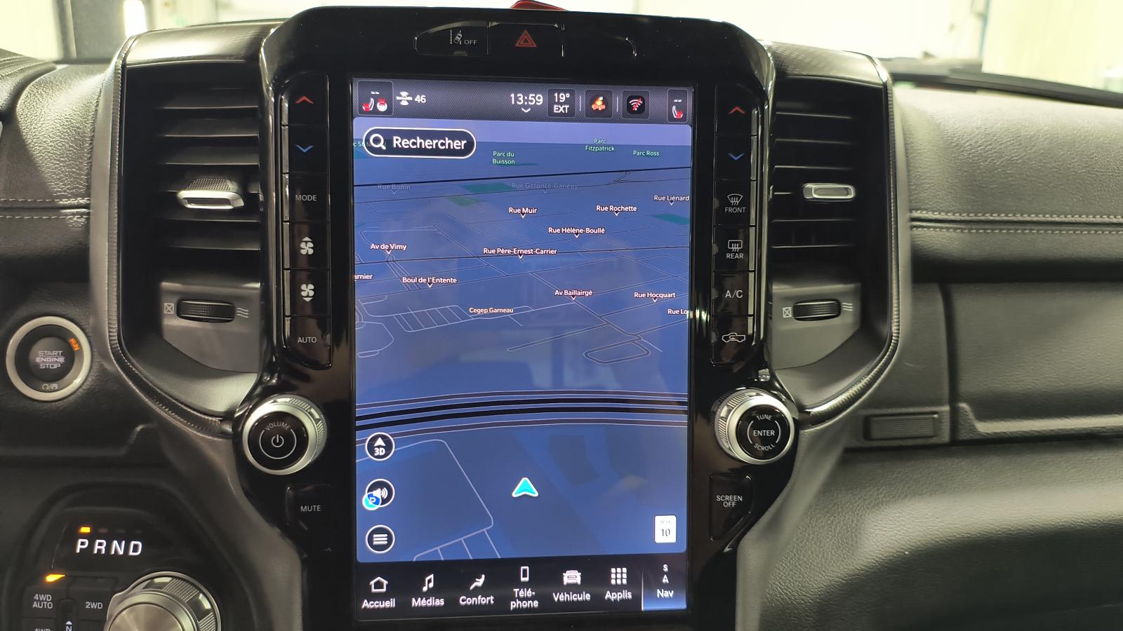 2025 RAM 1500 - Image 31