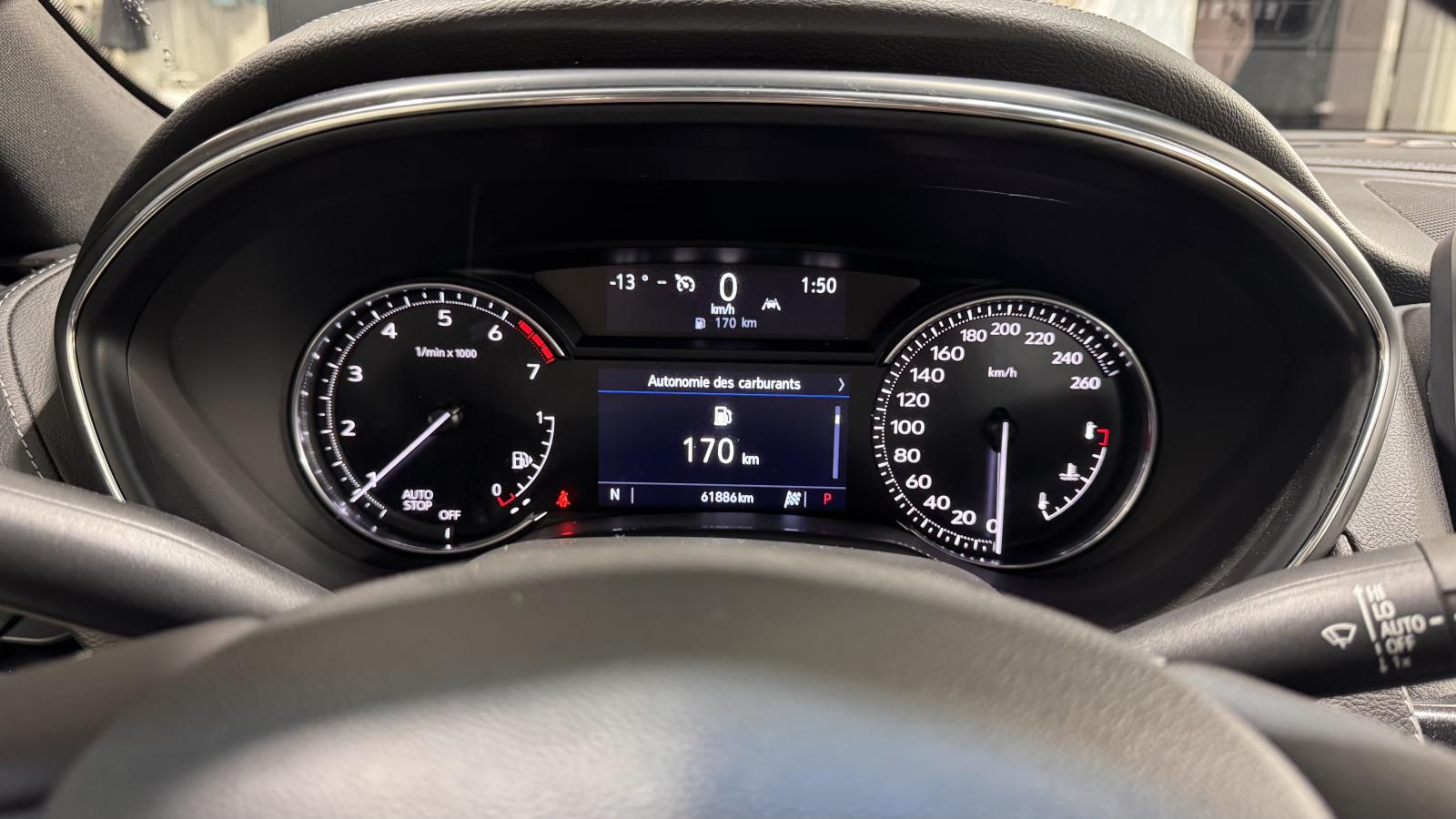 2022 Cadillac CT5 - Image 17