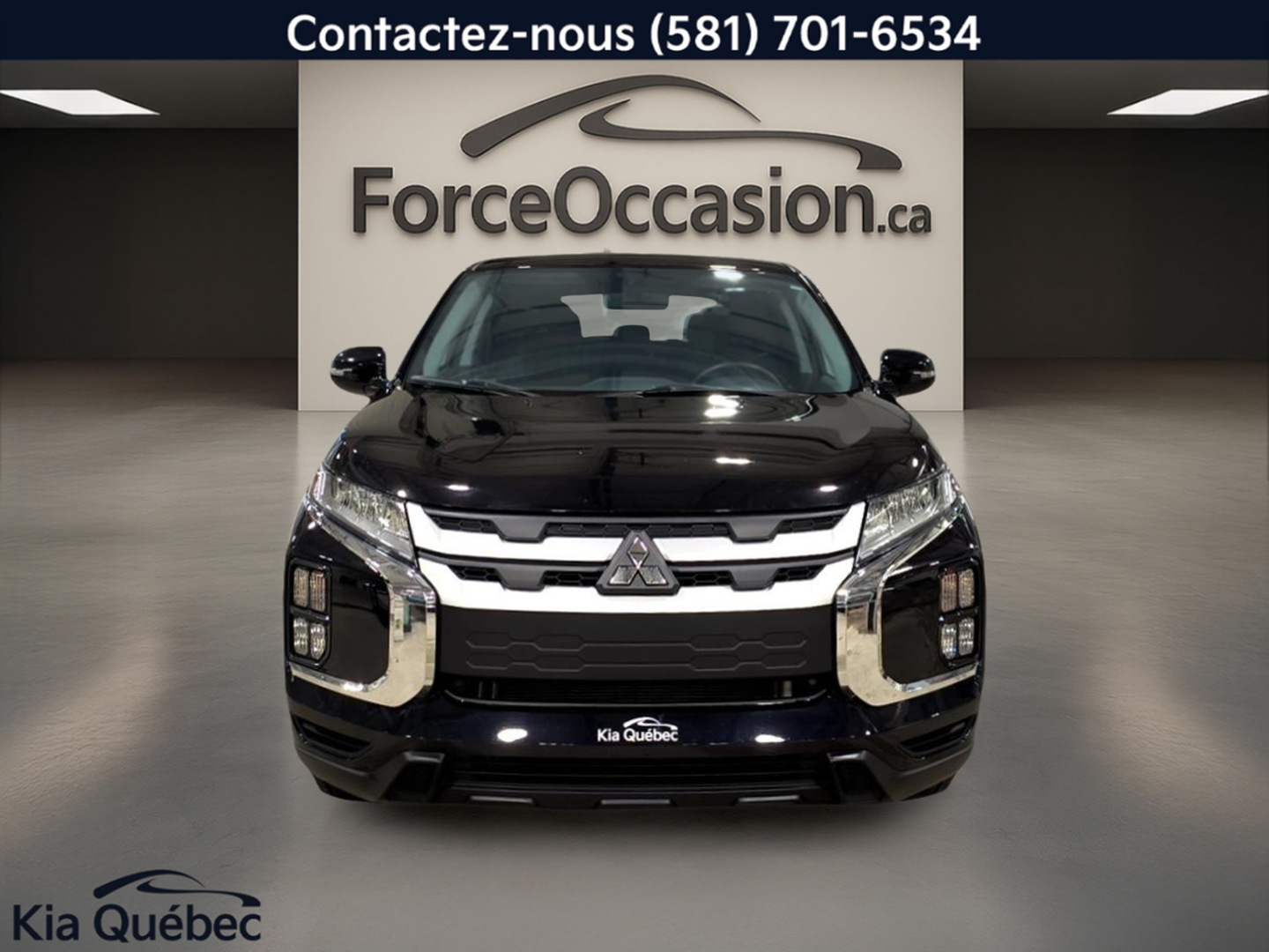 2024 Mitsubishi RVR - Image 4