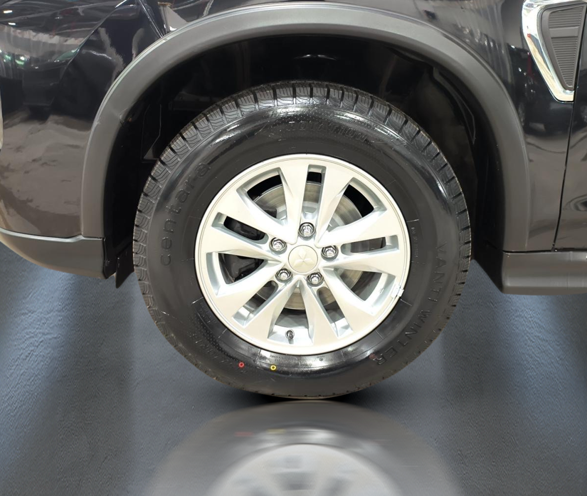 2024 Mitsubishi RVR - Image 6