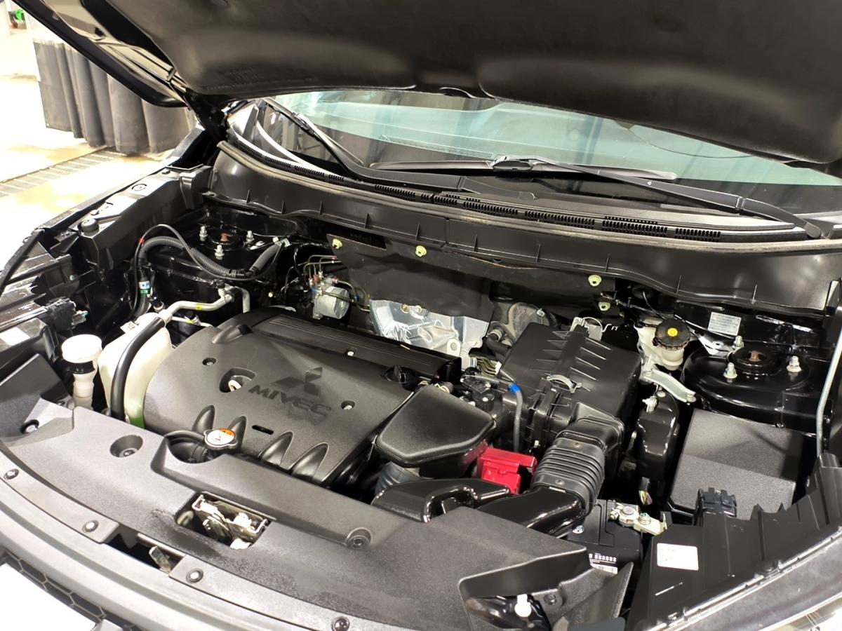 2024 Mitsubishi RVR - Image 7