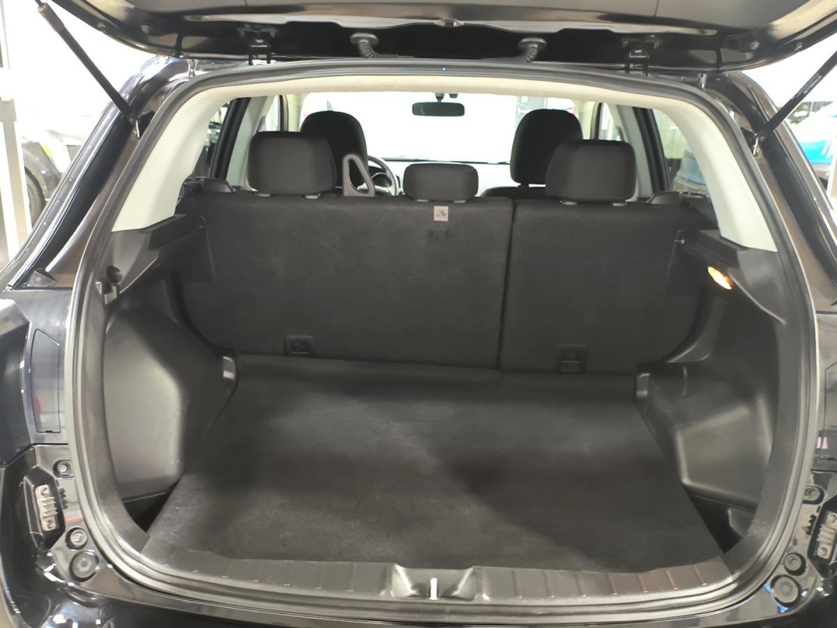 2024 Mitsubishi RVR - Image 9