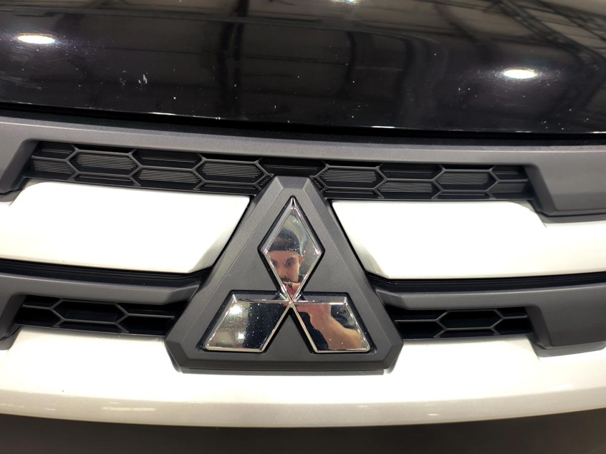 2024 Mitsubishi RVR - Image 11