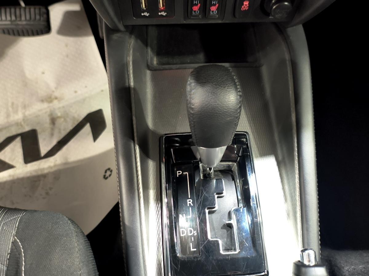 2024 Mitsubishi RVR - Image 19