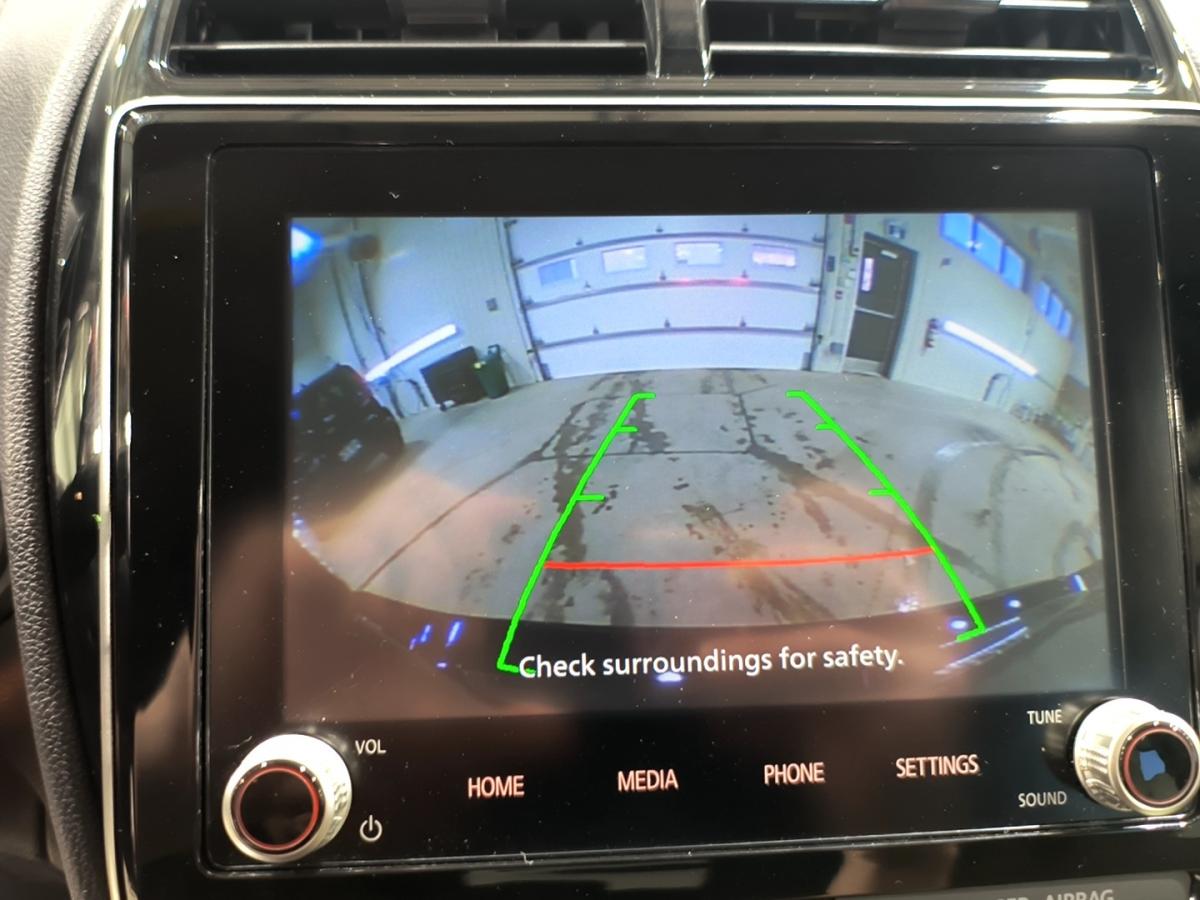 2024 Mitsubishi RVR - Image 20