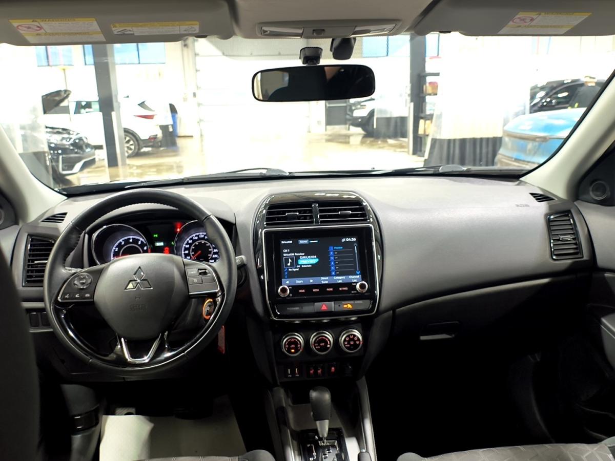 2024 Mitsubishi RVR - Image 22