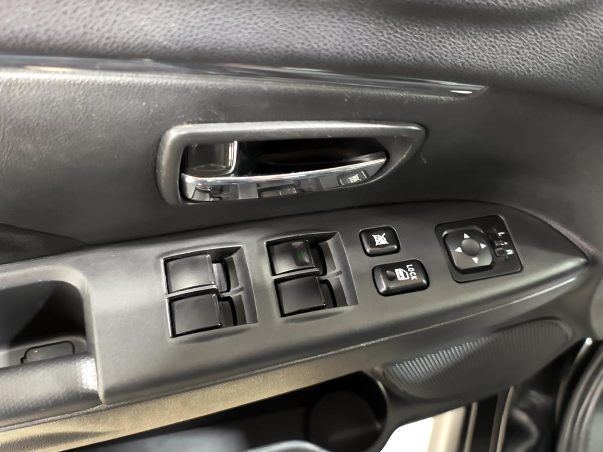 2024 Mitsubishi RVR - Image 25