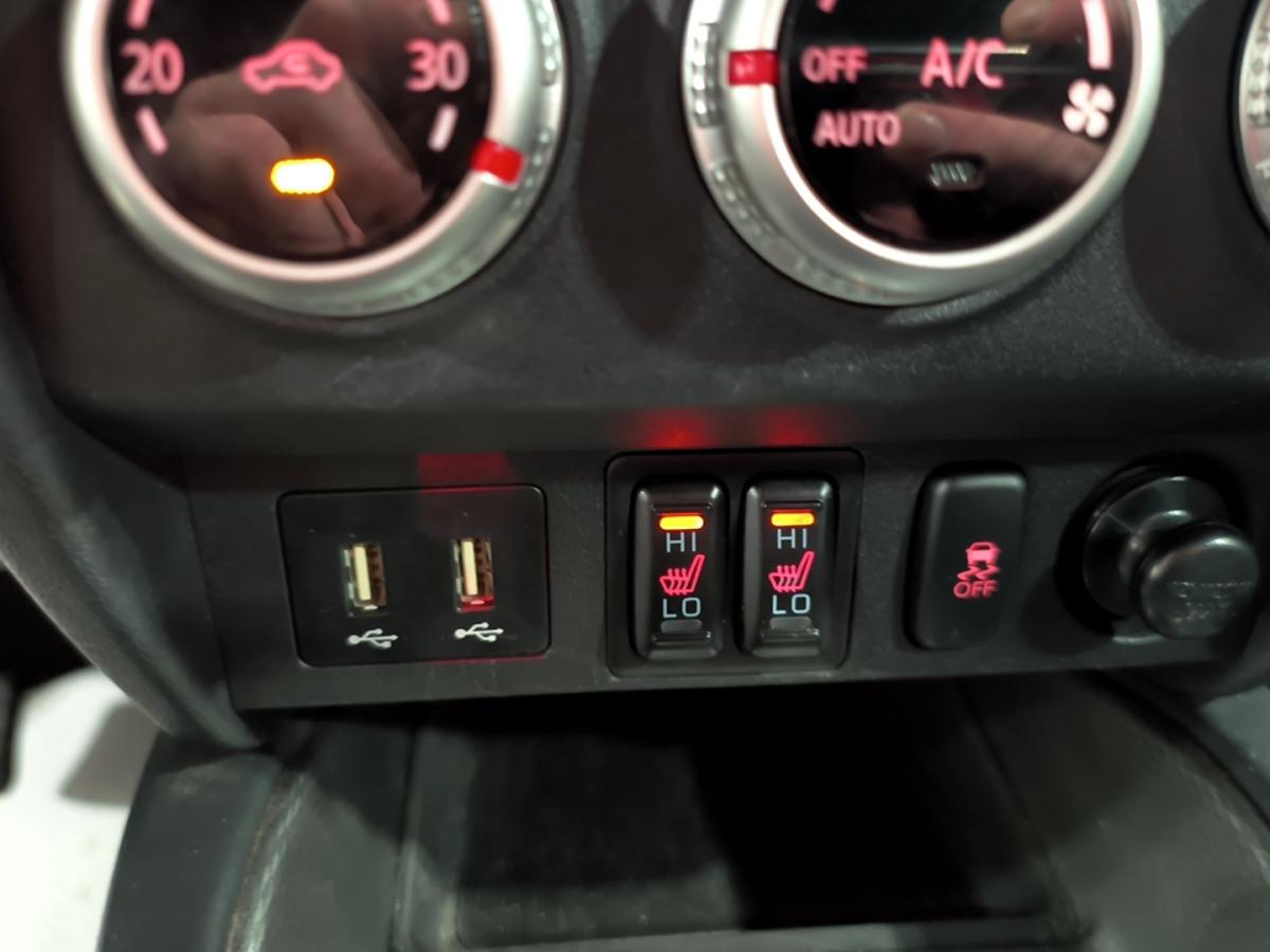 2024 Mitsubishi RVR - Image 27