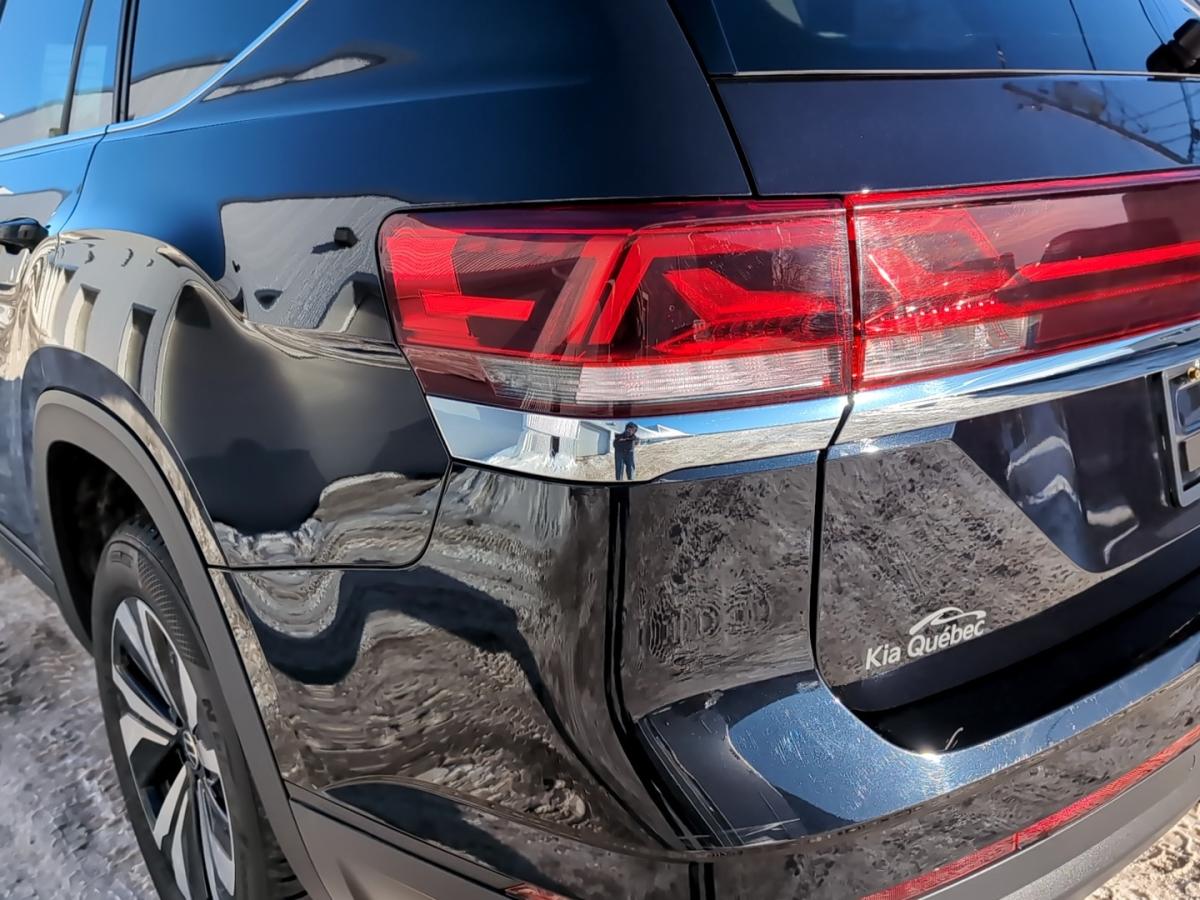 2024 Volkswagen Atlas - Image 12