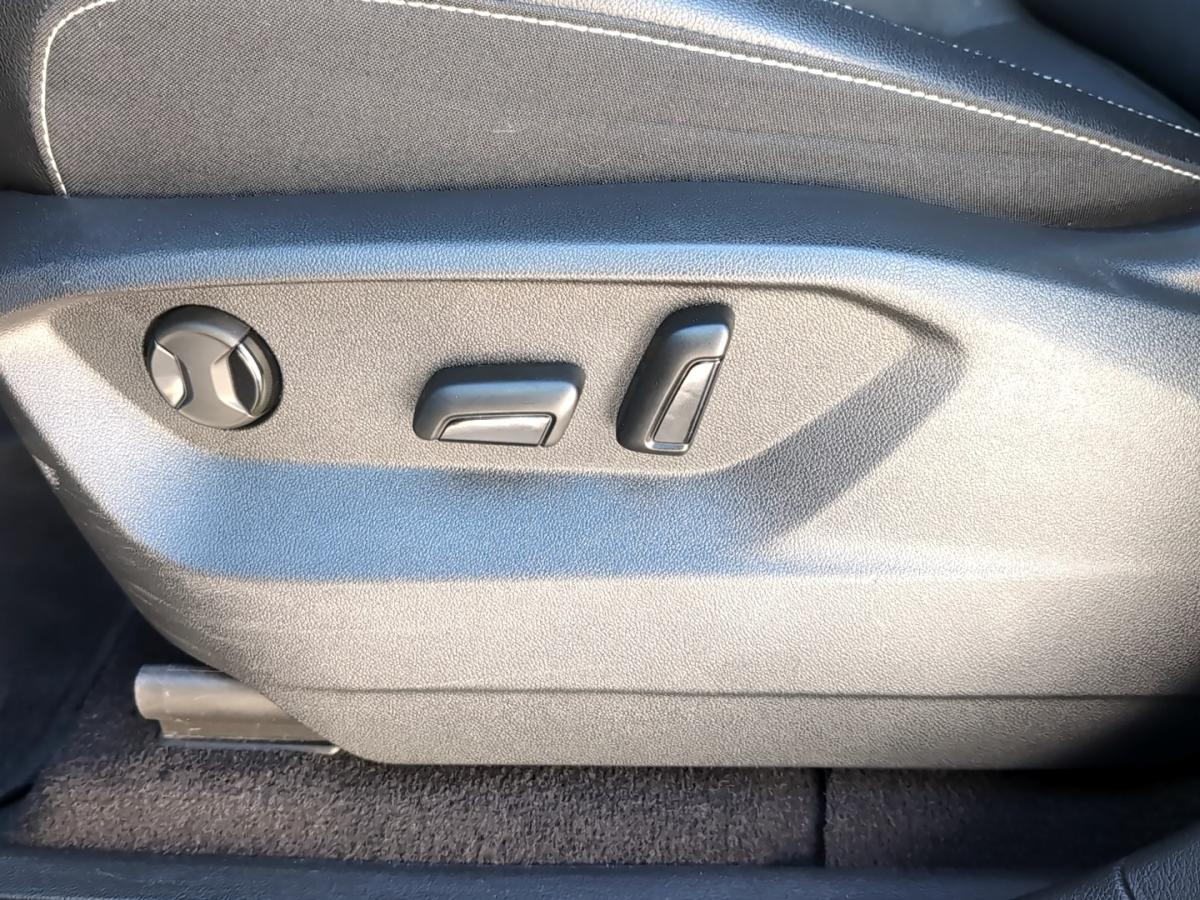 2024 Volkswagen Atlas - Image 24