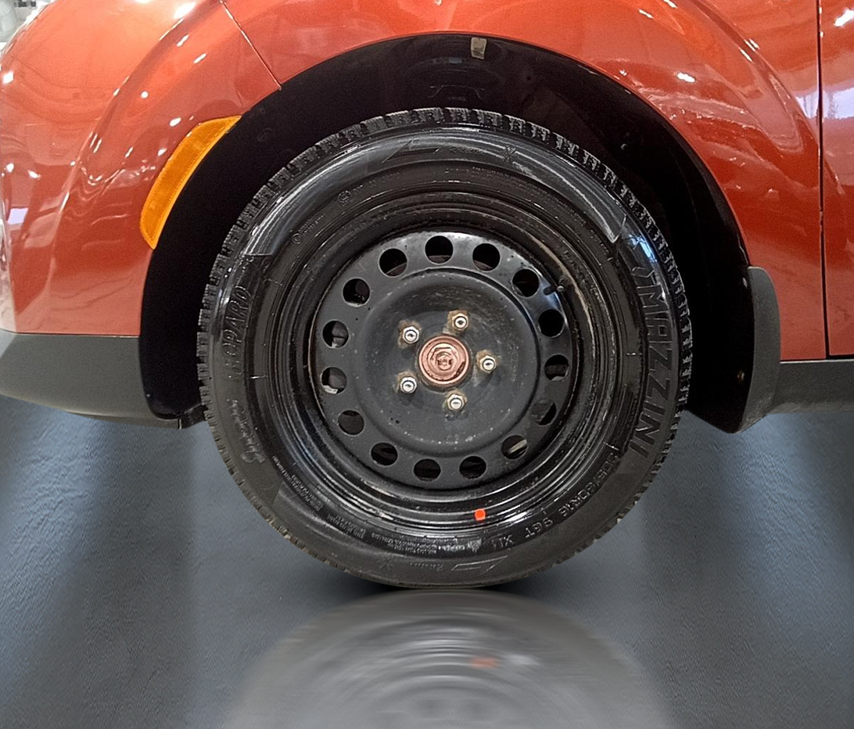 2021 Kia Soul - Image 6