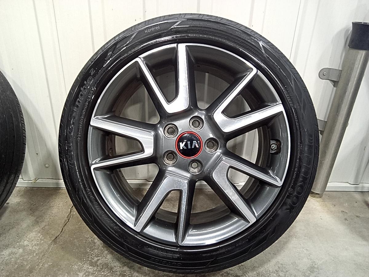 2021 Kia Soul - Image 7