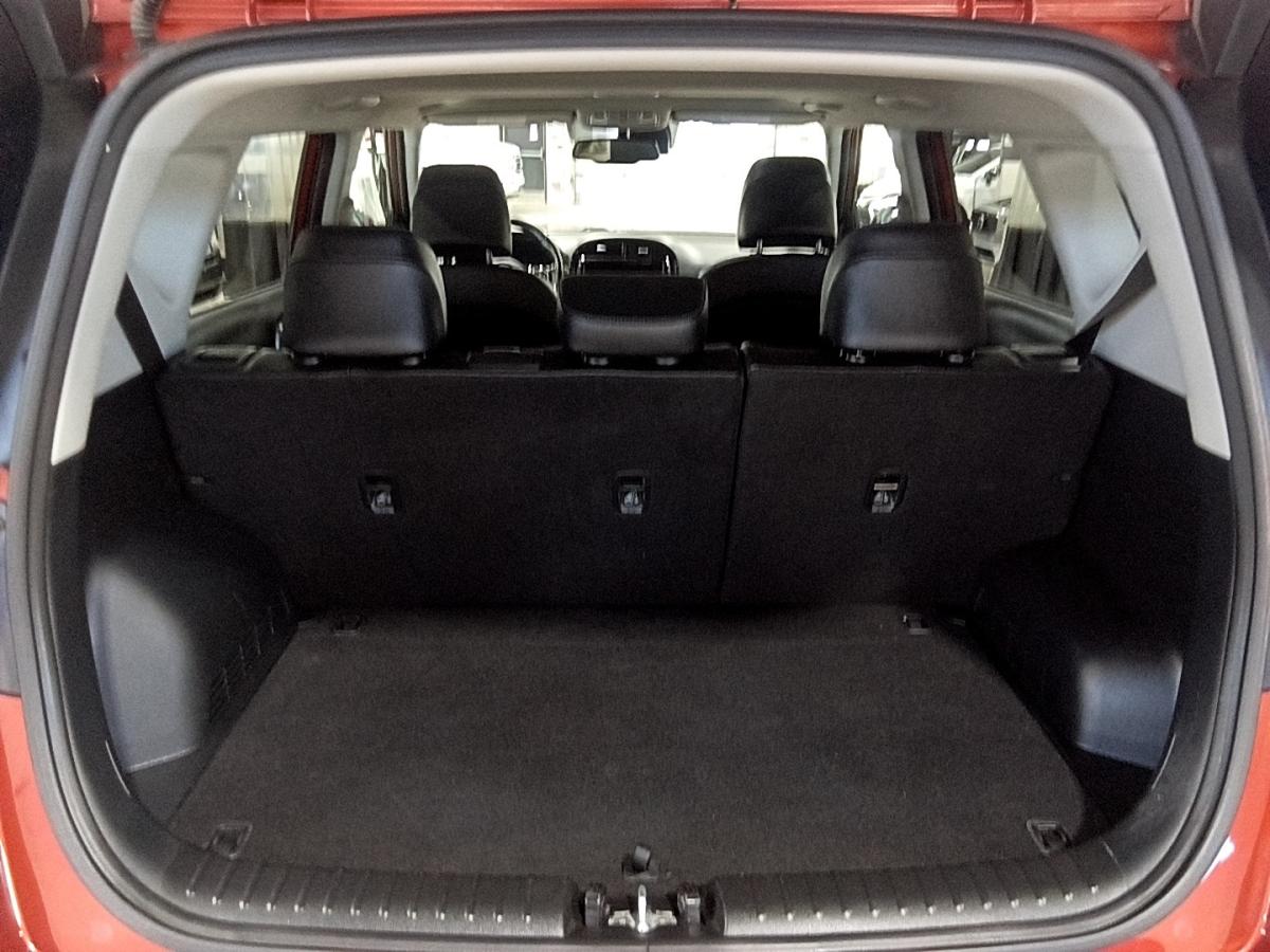 2021 Kia Soul - Image 10